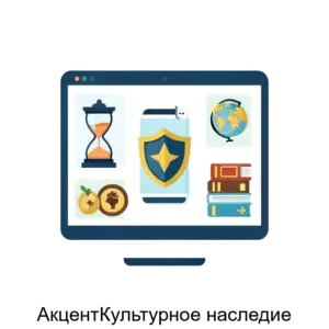 Купить АкцентКультурное наследие - ARPP-17795 из реестра по лучшей цене