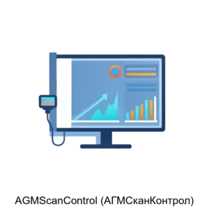 Купить AGMScanControl (АГМСканКонтрол) - ARPP-18419 из реестра по лучшей цене