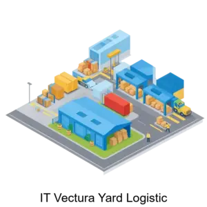 Купить IT Vectura Yard Logistic - ARPP-18604 из реестра по лучшей цене