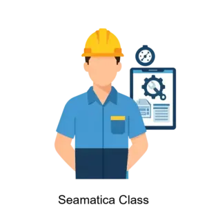 Купить Seamatica Class - ARPP-19460 из реестра по лучшей цене