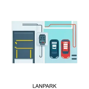 Купить LANPARK - ARPP-18612 из реестра по лучшей цене