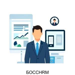 Купить БОССHRM - ARPP-19436 из реестра по лучшей цене