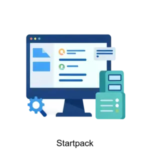 Купить Startpack - ARPP-18768 из реестра по лучшей цене