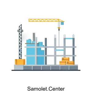 Купить Samolet.Center - ARPP-19664 из реестра по лучшей цене