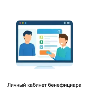 Купить Личный кабинет бенефициара - ARPP-19153 из реестра по лучшей цене