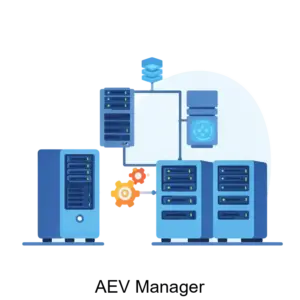 Купить AEV Manager - ARPP-19599 из реестра по лучшей цене