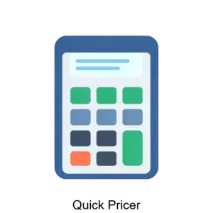 Купить Quick Pricer - ARPP-19888 из реестра по лучшей цене