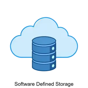 Купить Software Defined Storage - ARPP-19189 из реестра по лучшей цене