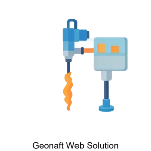 Купить Geonaft Web Solution - ARPP-19128 из реестра по лучшей цене