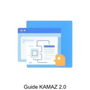 Купить Guide KAMAZ 2.0 - ARPP-18418 из реестра по лучшей цене