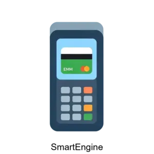 Купить SmartEngine - MKS-SKAN-14349 из реестра по лучшей цене