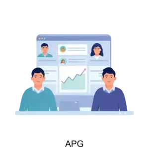 Купить APG - ARPP-18153 из реестра по лучшей цене