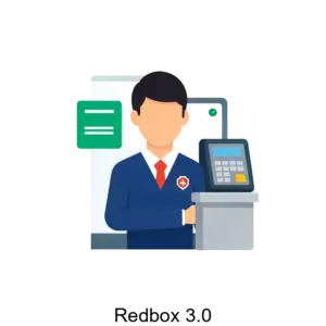 Купить Redbox 3.0 - ARPP-18614 из реестра по лучшей цене