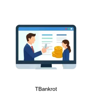 Купить TBankrot - ARPP-19366 из реестра по лучшей цене