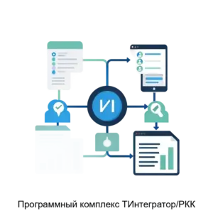 Купить Программный комплекс ТИнтегратор/РКК - ARPP-19994 из реестра по лучшей цене