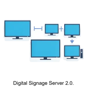 Купить Digital Signage Server 2.0. - ARPP-20017 из реестра по лучшей цене