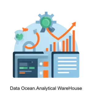 Купить Data Ocean.Analytical WareHouse - ARPP-20026 из реестра по лучшей цене