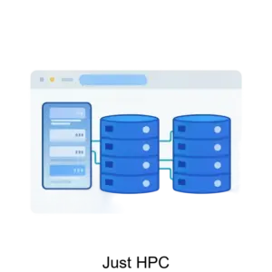 Купить Just HPC - ARPP-20031 из реестра по лучшей цене