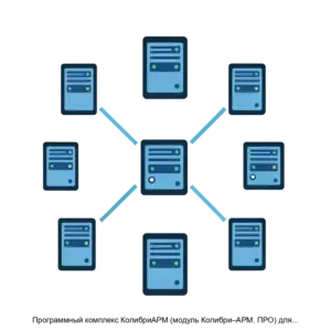 Купить Программный комплекс КолибриАРМ (модуль Колибри–АРМ. ПРО) для централизованного управления конечными устройствами и приложениями в ИТинфраструктуре любой сложности (КОЛИБРИАРМ. ПРО) - ARPP-20037 из реестра по лучшей цене