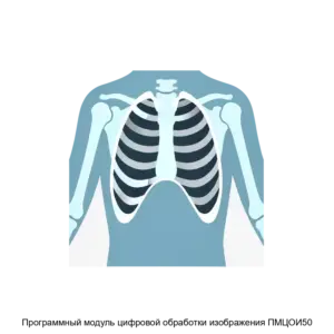 Купить Программный модуль цифровой обработки изображения ПМЦОИ50 - ARPP-20060 из реестра по лучшей цене