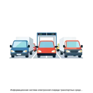 Купить Информационная система электронной очереди транспортных средств (ИС ЭОТС, ИС Электронная очередь) - ARPP-20069 из реестра по лучшей цене