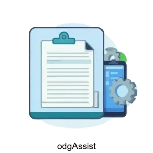 Купить odgAssist - ARPP-20070 из реестра по лучшей цене