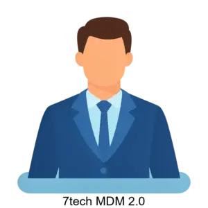 Купить 7tech MDM 2.0 - ARPP-20071 из реестра по лучшей цене