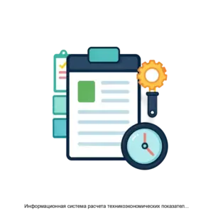 Купить Информационная система расчета техникоэкономических показателей и планирования режимов, версия 2.0 - ARPP-20074 из реестра по лучшей цене