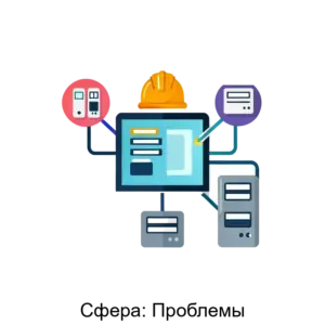 Купить Сфера: Проблемы - ARPP-20084 из реестра по лучшей цене