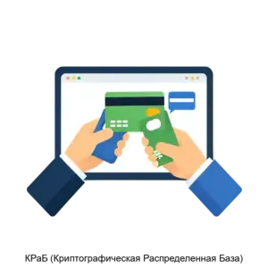 Купить КРаБ (Криптографическая Распределенная База) - ARPP-20085 из реестра по лучшей цене
