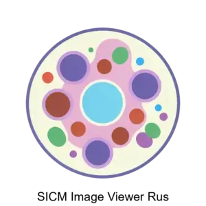 Купить SICM Image Viewer Rus - ARPP-20092 из реестра по лучшей цене