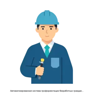 Купить Автоматизированная система профориентации безработных граждан Профконсультант 2 - ARPP-20100 из реестра по лучшей цене