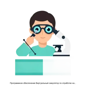 Купить Программное обеспечение Виртуальный симулятор по отработке навыков офтальмолога - ARPP-20109 из реестра по лучшей цене