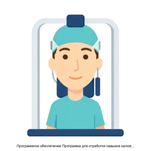 Купить Программное обеспечение Программа для отработки навыков наложения швов в области лица с применением виртуальных технологий - ARPP-20112 из реестра по лучшей цене