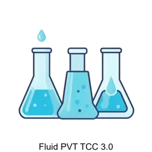 Купить Fluid PVT TCC 3.0 - ARPP-20135 из реестра по лучшей цене