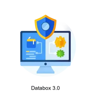 Купить Databox 3.0 - ARPP-20148 из реестра по лучшей цене