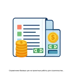 Купить Справочники базовых цен на проектные работы для строительства в формате программы для ЭВМ Программный комплекс ГРАНДСмета - ARPP-20152 из реестра по лучшей цене