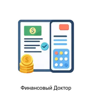 Купить Финансовый Доктор - ARPP-20156 из реестра по лучшей цене