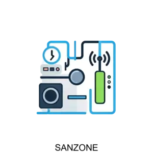 Купить SANZONE - ARPP-20190 из реестра по лучшей цене