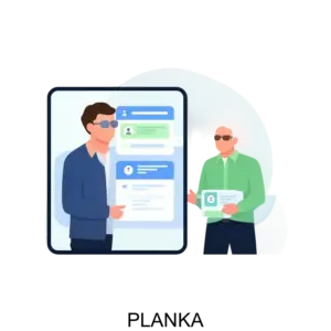 Купить PLANKA - ARPP-20209 из реестра по лучшей цене