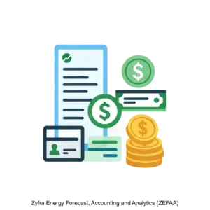 Купить Zyfra Energy Forecast, Accounting and Analytics (ZEFAA) - ARPP-20215 из реестра по лучшей цене