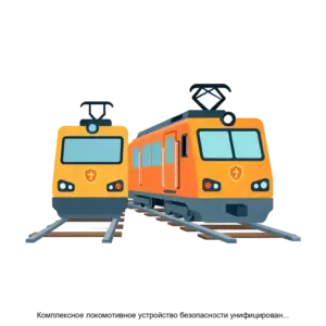 Купить Комплексное локомотивное устройство безопасности унифицированное. - ARPP-20217 из реестра по лучшей цене