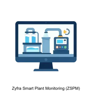 Купить Zyfra Smart Plant Monitoring (ZSPM) - ARPP-20237 из реестра по лучшей цене