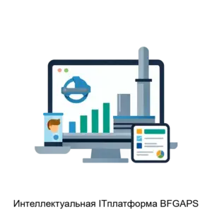 Купить Интеллектуальная ITплатформа BFGAPS - ARPP-20259 из реестра по лучшей цене