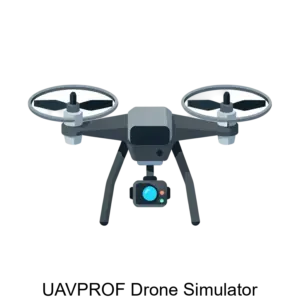 Купить UAVPROF Drone Simulator - ARPP-20270 из реестра по лучшей цене