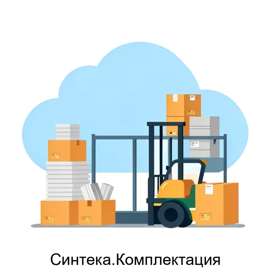 Синтека.Комплектация — Синтека – система автоматизации закупок и снабжения, разработанная специально для строительной, инжиниринговой и производственной отраслей.