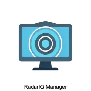 Купить RadarIQ Manager - ARPP-20322 из реестра по лучшей цене
