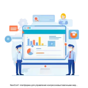 Купить NaviConf  платформа для управления конгрессновыставочными мероприятиями - ARPP-20346 из реестра по лучшей цене