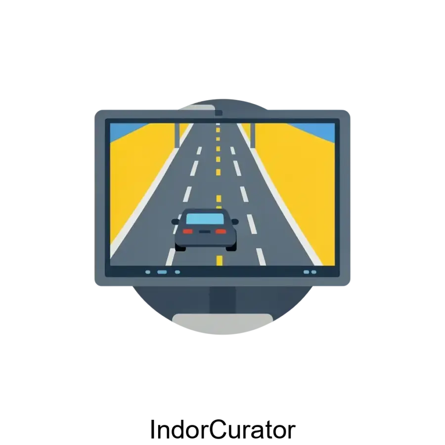 Система IndorCurator представляет собой программный продукт, разработанный компанией «ИндорСофт» для эффективного управления и оценки состояния содержания автомобильных дорог общего пользования и городских.