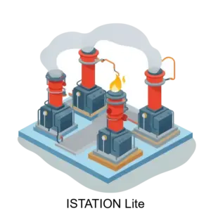 Купить ISTATION Lite - ARPP-20352 из реестра по лучшей цене